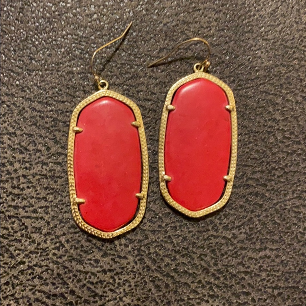 Kendra Scott Earrings